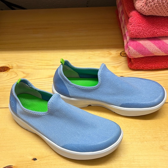 OOFOS - Picture 1 of 7